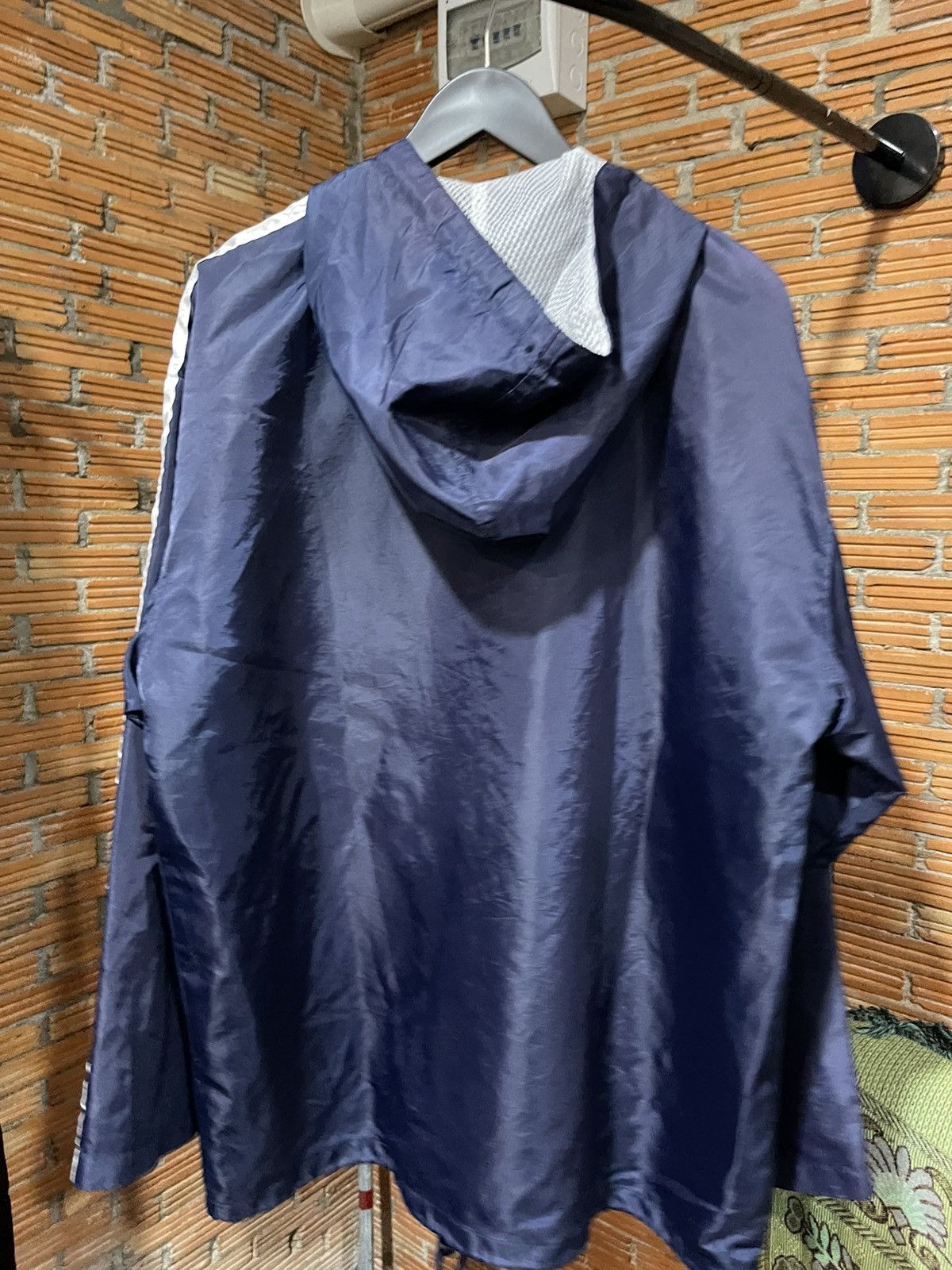 Stussy Vintage Stussy Sport Jacket XL Size US XL / EU 56 / 4 - 2 Thumbnail