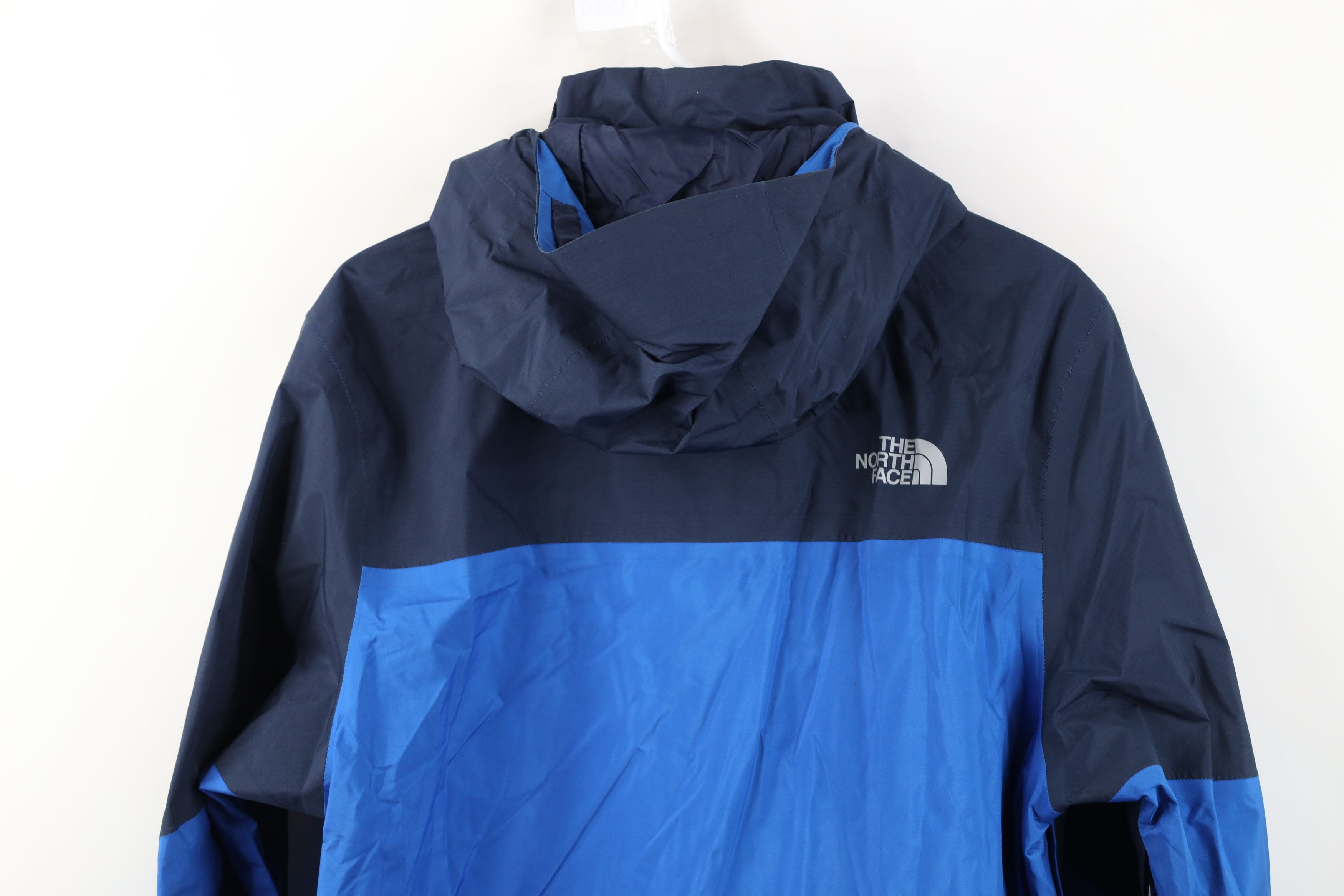 The North Face The North Face Triclimate Waterproof Goretex Hooded Jacket Size US S / EU 44-46 / 1 - 16 Thumbnail