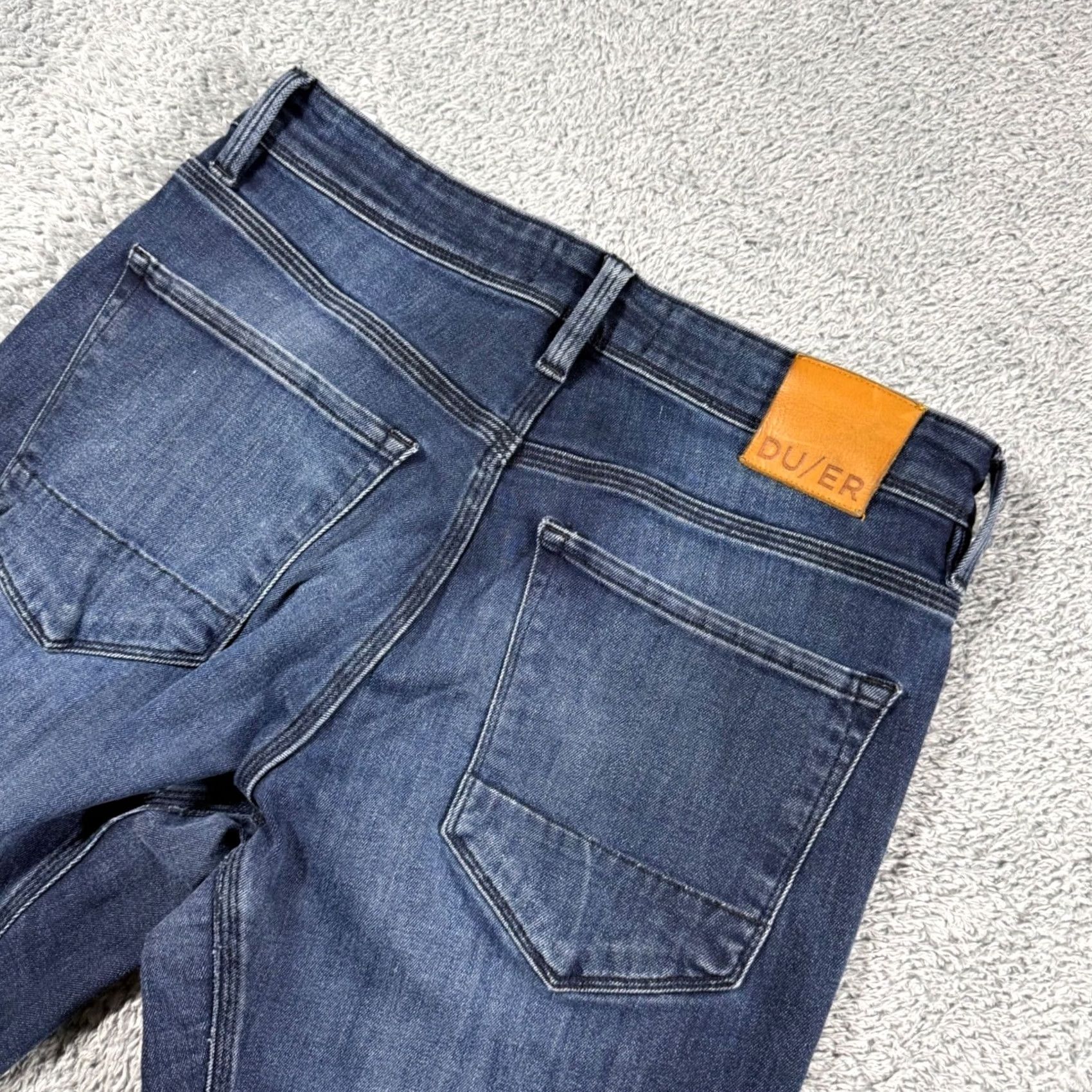 DUER python Size US 30 / EU 46 - 4 Thumbnail