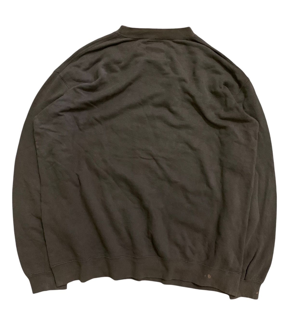 Neighborhood 💥Neighborhood Superbike Sweatshirt Size US XL / EU 56 / 4 - 4 Thumbnail