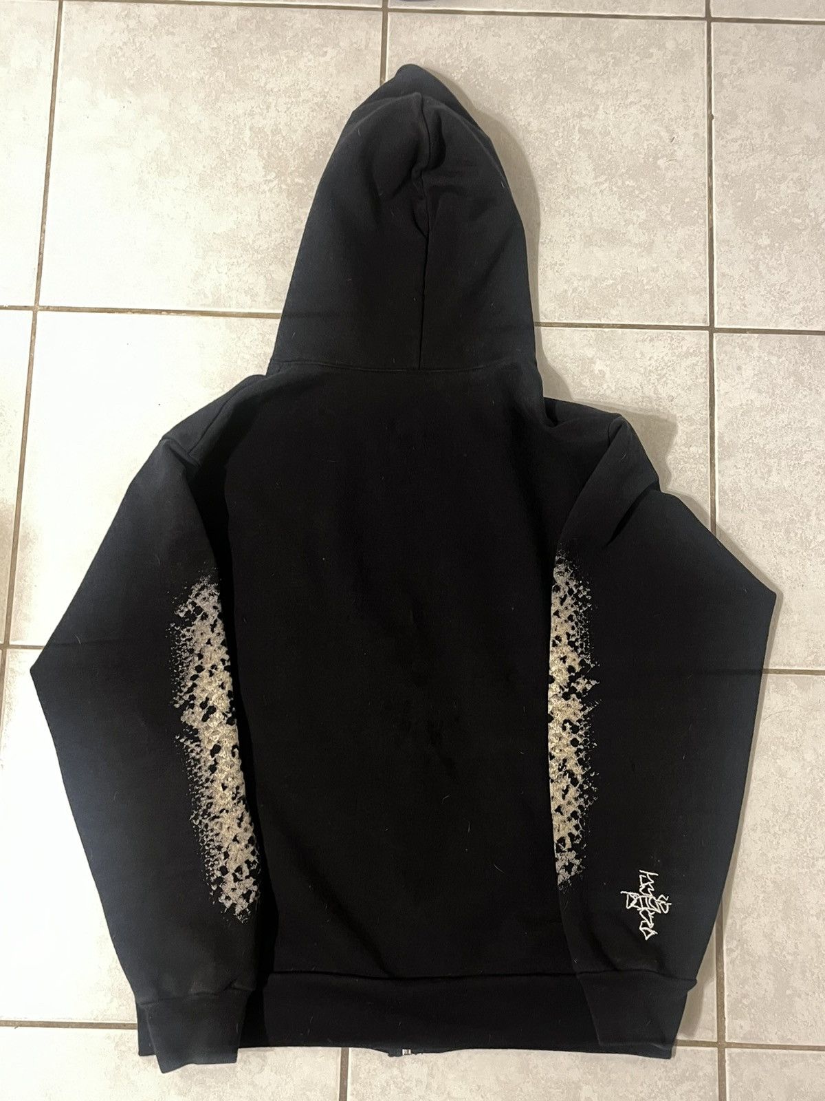 Other JUICITO BETRAYAL ZIP UP Size US M / EU 48-50 / 2 - 6 Thumbnail