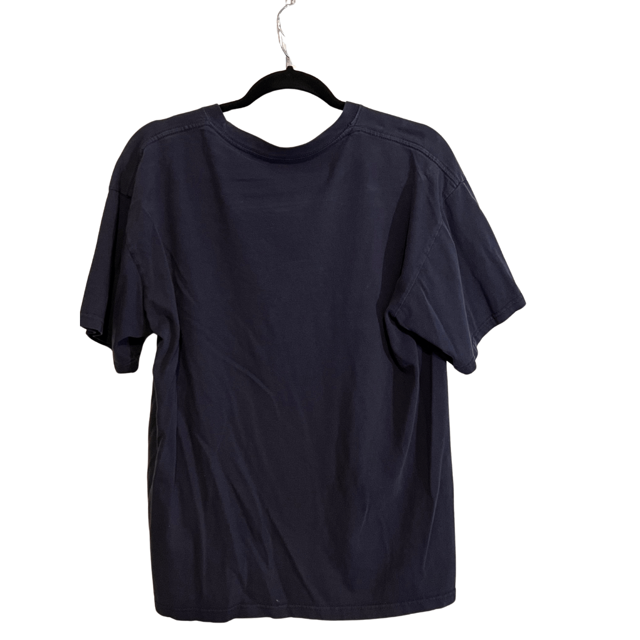 Universal Studios Distressed Embodied Flordia Universal Studios Logo T-shirt Size US M / EU 48-50 / 2 - 2 Thumbnail