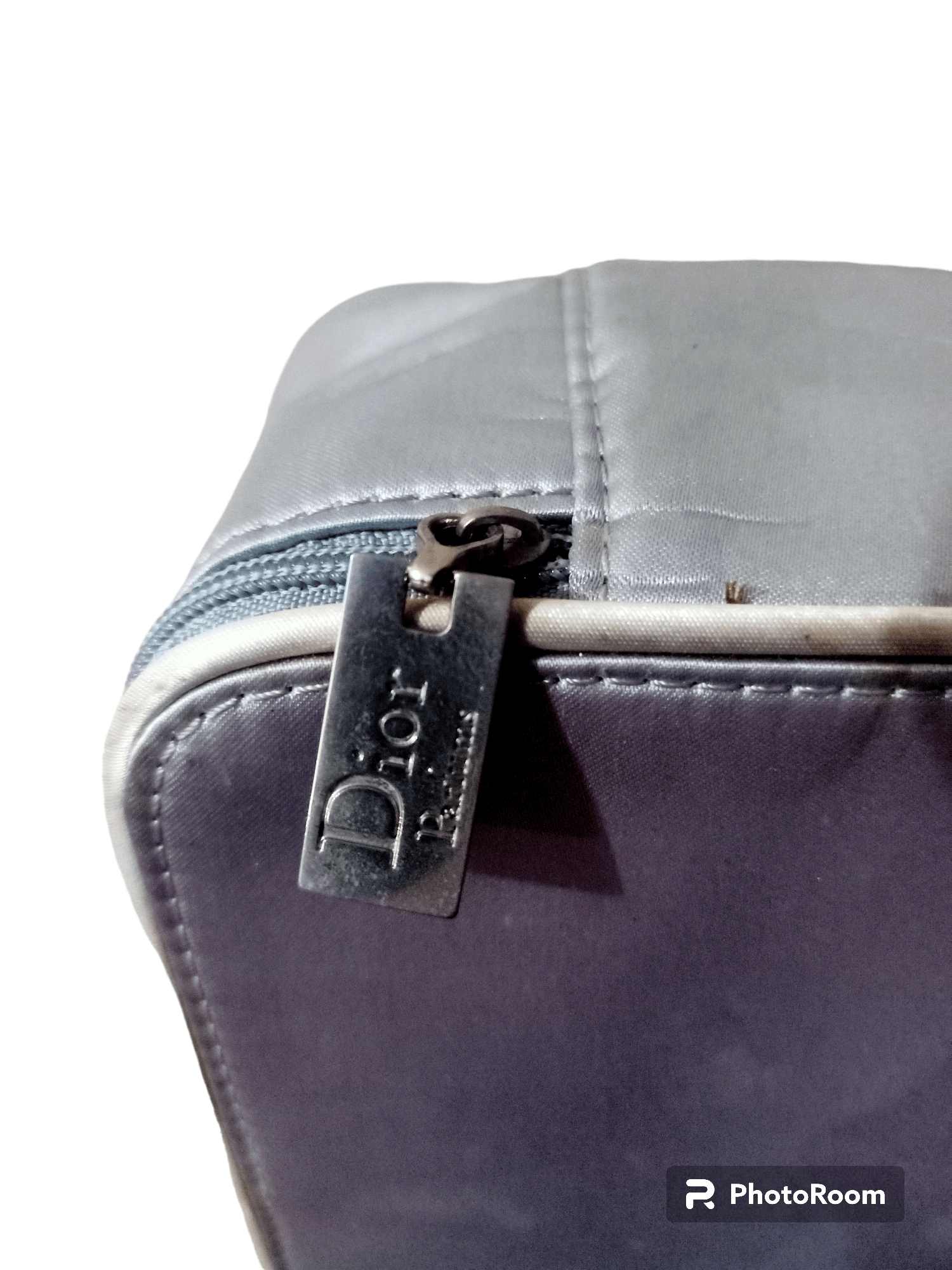 Christian Dior Monsieur × Dior Dior Parfums Make Up Bag Size ONE SIZE - 6 Thumbnail
