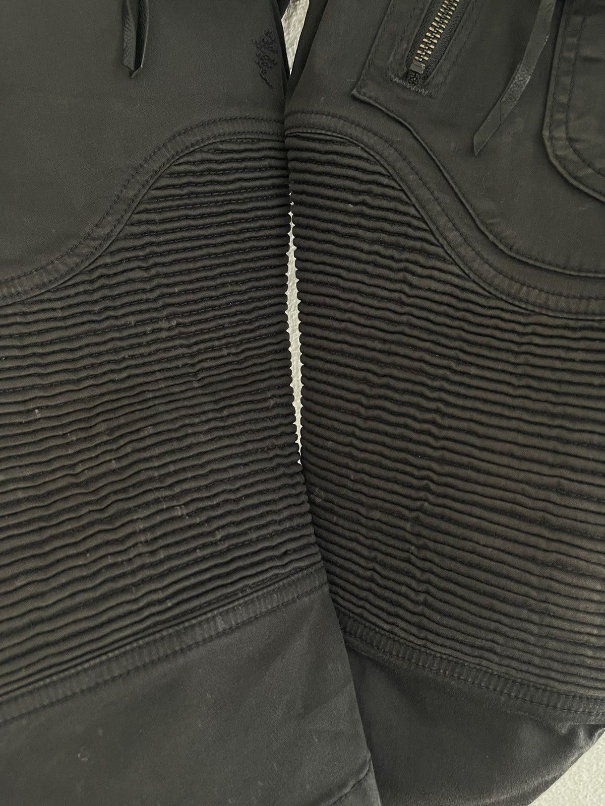 Obelisk Obelisk Biker Cargo Pants Size US 33 - 6 Thumbnail