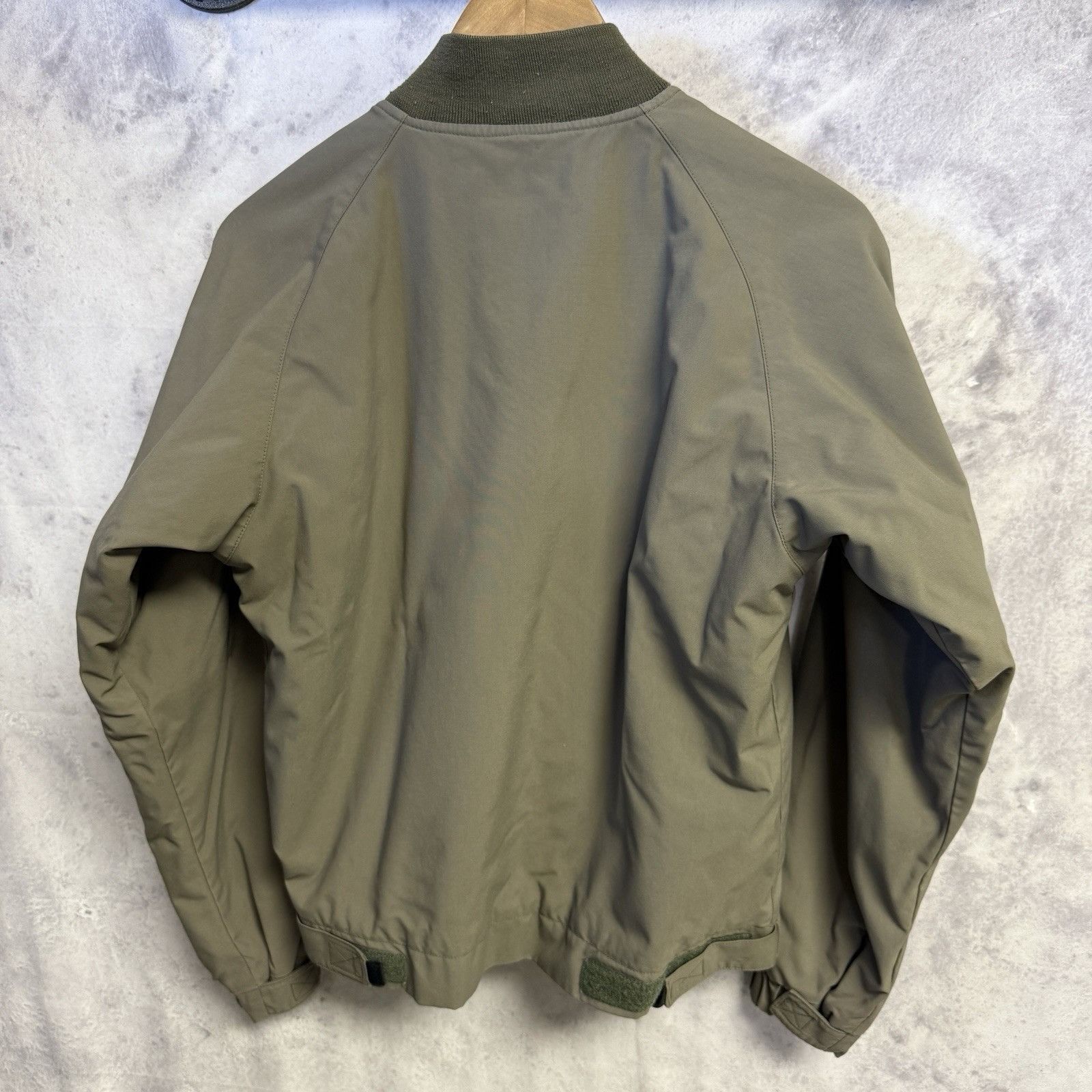 Burton Burton Biolite Snowboard Jacket Womens XS 19.5x22 Winter Size XS / US 0-2 / IT 36-38 - 2 Thumbnail