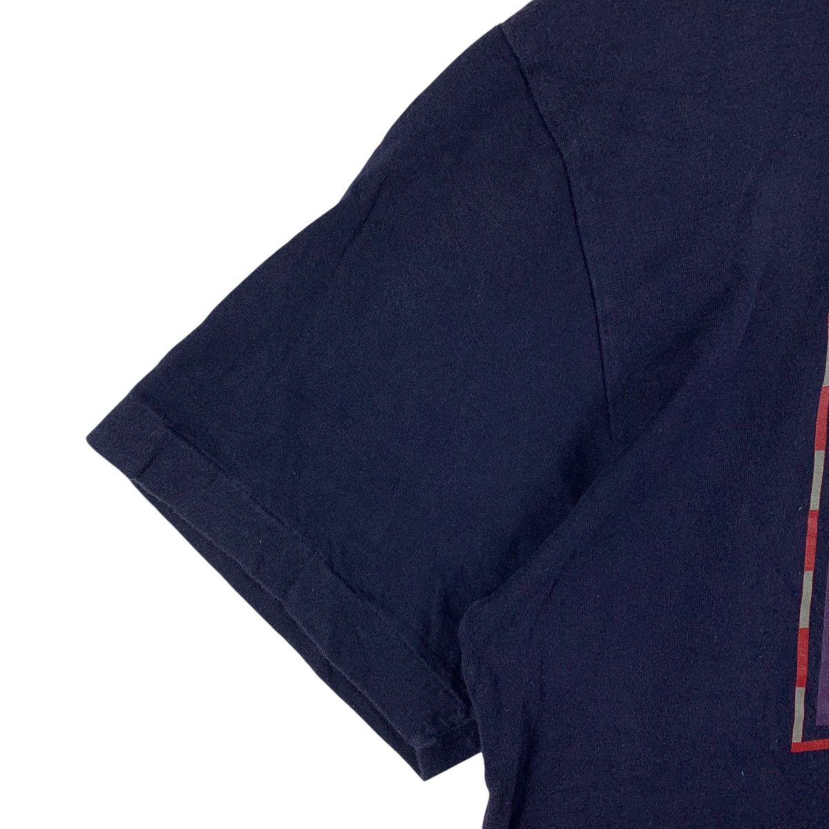 Nike Vintage NIKE COURT PRINTED Tshirt Size US M / EU 48-50 / 2 - 6 Thumbnail
