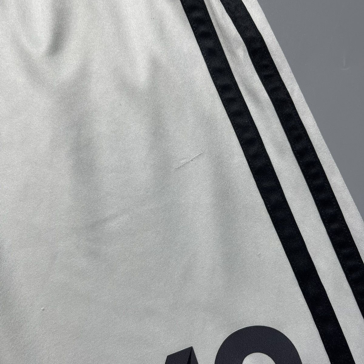Adidas ARGENTINA ADIDAS 2016 COPA AMERICA FOOTBALL SHORTS #10 MESSI Size US 36 / EU 52 - 5 Thumbnail