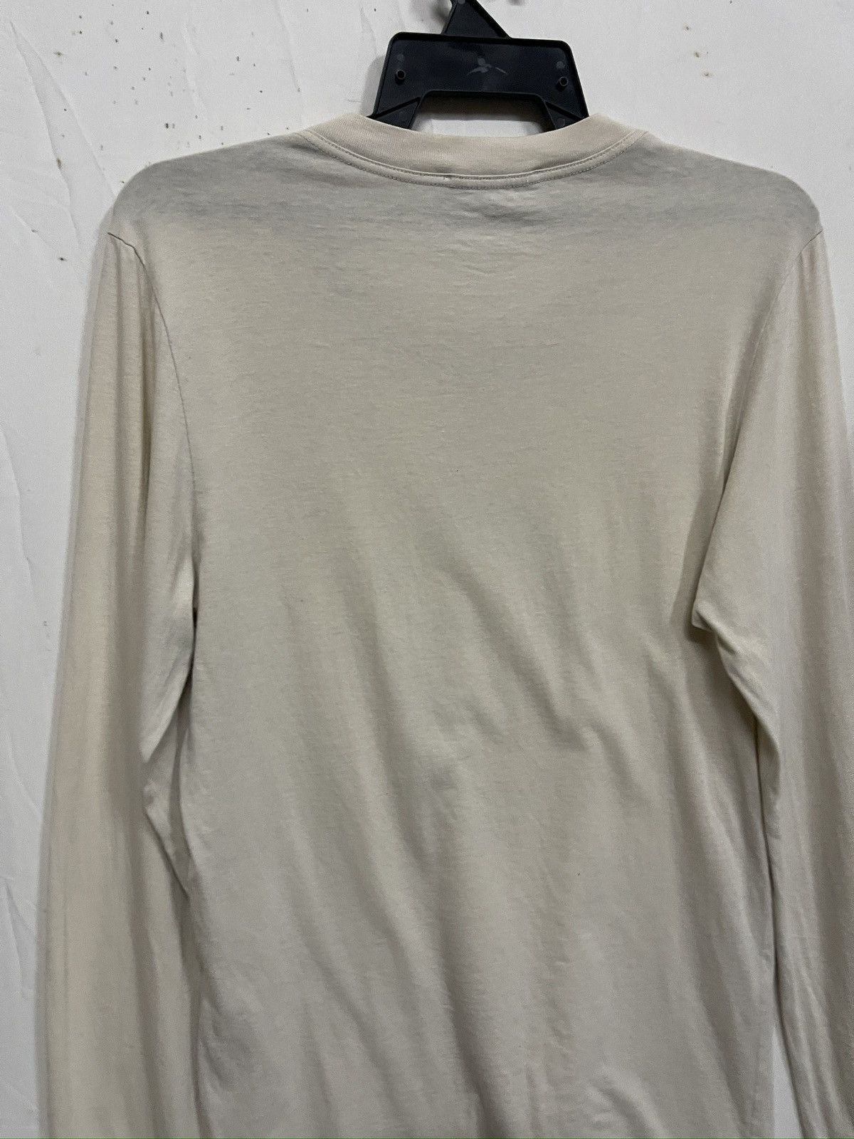 Dolce & Gabbana Grail‼️2006 DOLCE & GABBANA Marilyn Monroe long sleeve tshirt Size L / US 10 / IT 46 - 9 Thumbnail
