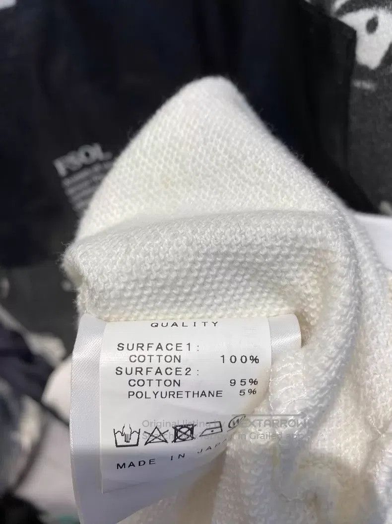 Julius Julius White Hoodie Size US S / EU 44-46 / 1 - 5 Thumbnail