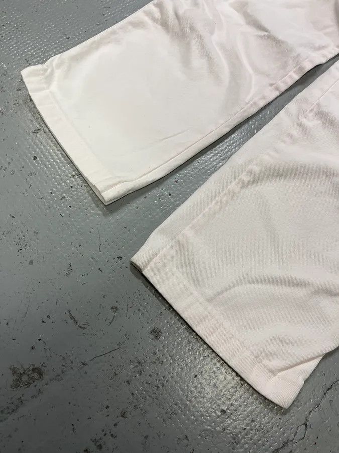 Dolce & Gabbana SS2003 Dolce & Gabbana Pink Multi-Pocket Cargo Pants Size US 31 - 6 Thumbnail