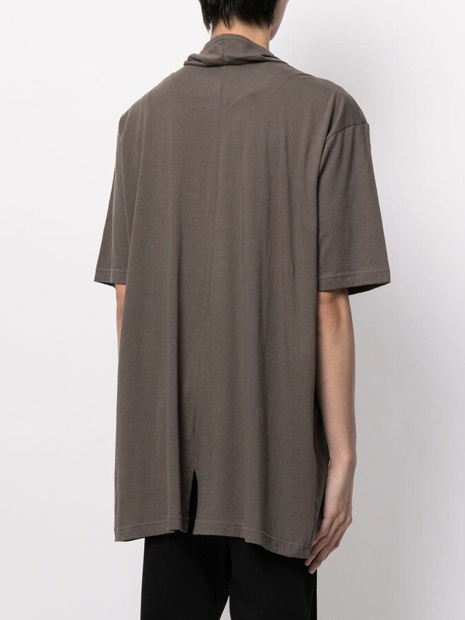 The Viridi-anne jersey musk T-shirt Size US XL / EU 56 / 4 - 8 Thumbnail