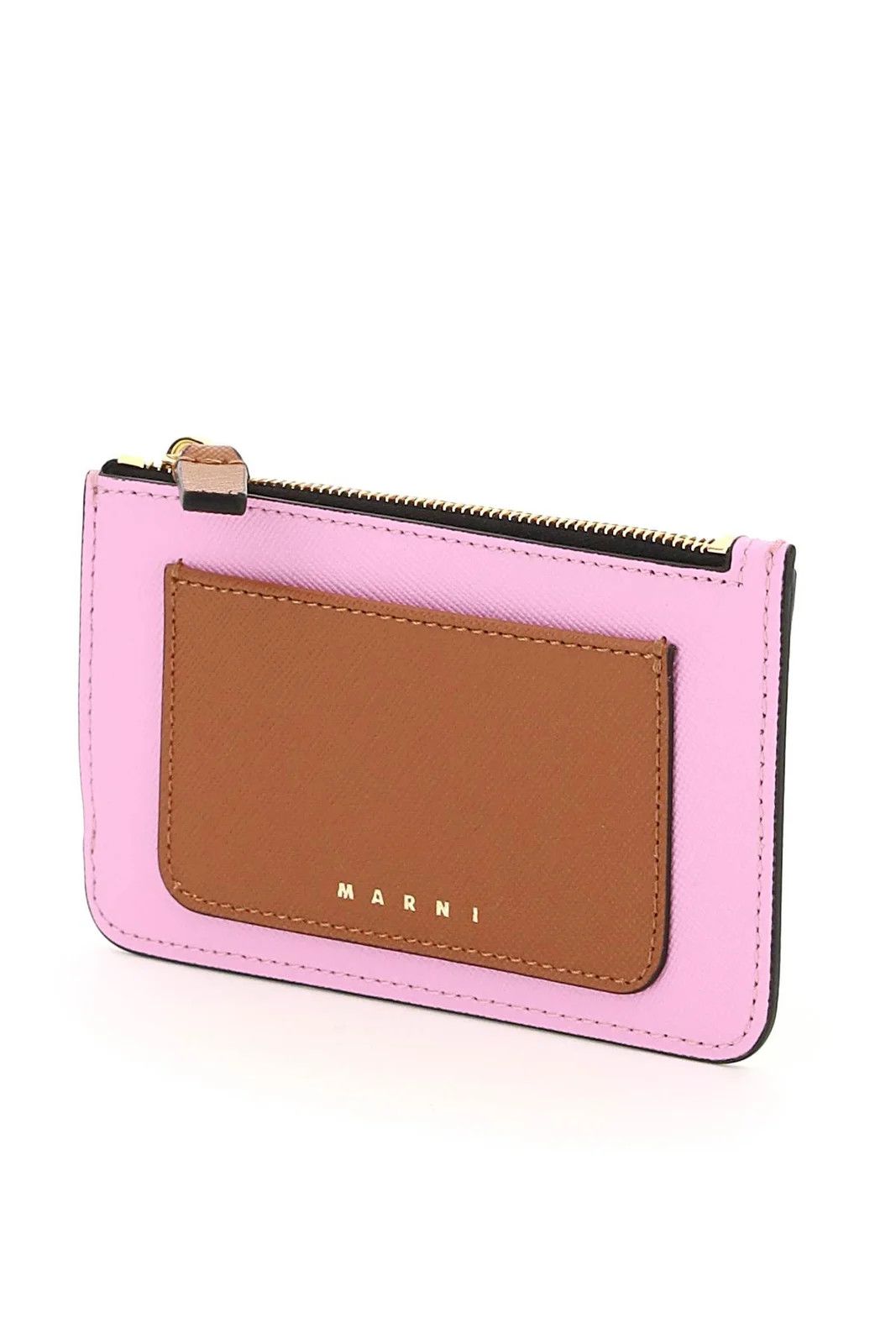 Marni o1srvl11e0624 Size: OS / Wallet in Multicolor Size ONE SIZE - 3 Thumbnail