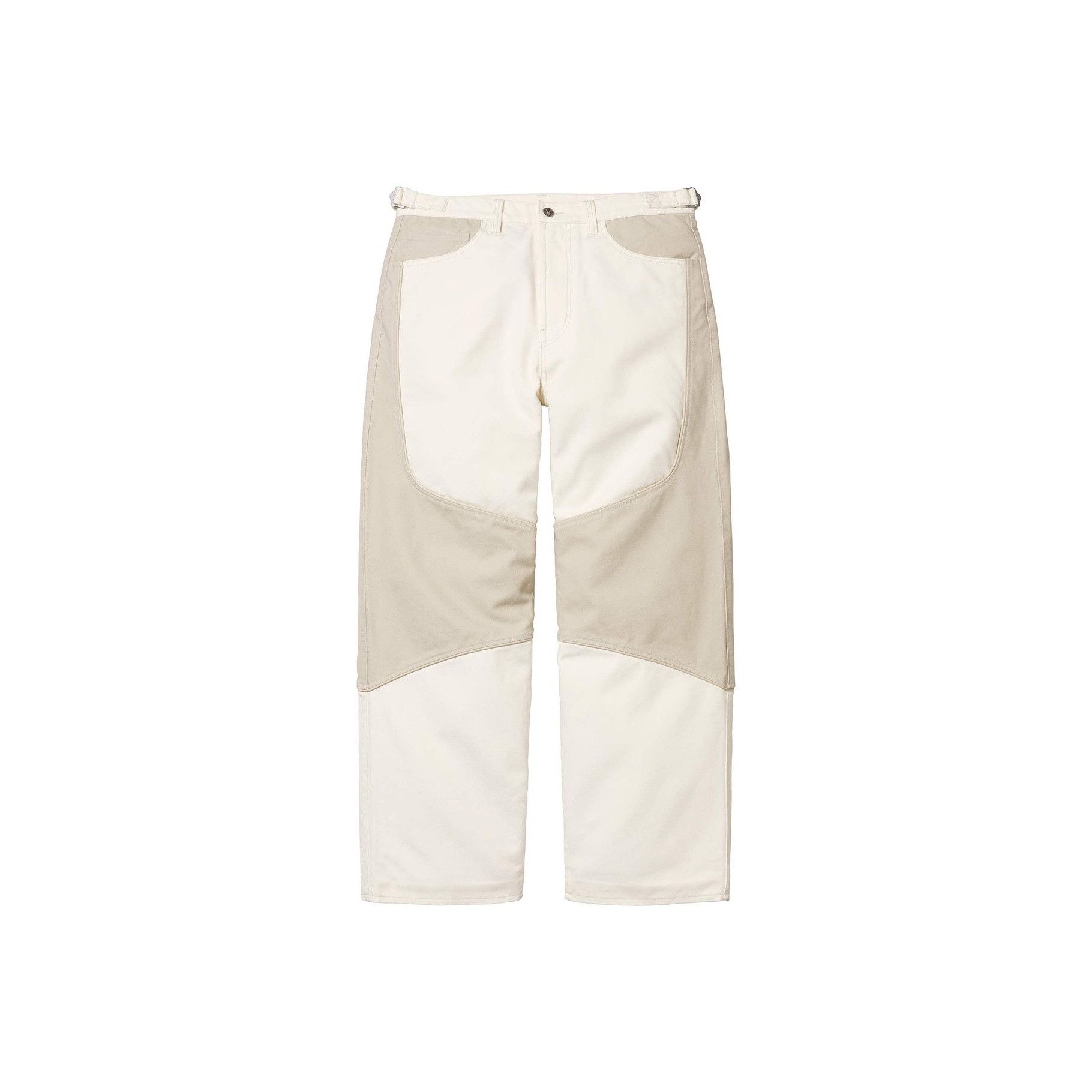 Supreme Supreme x Vanson Leathers Cordura Pants Size 34 Size US 34 / EU 50 - 1 Thumbnail