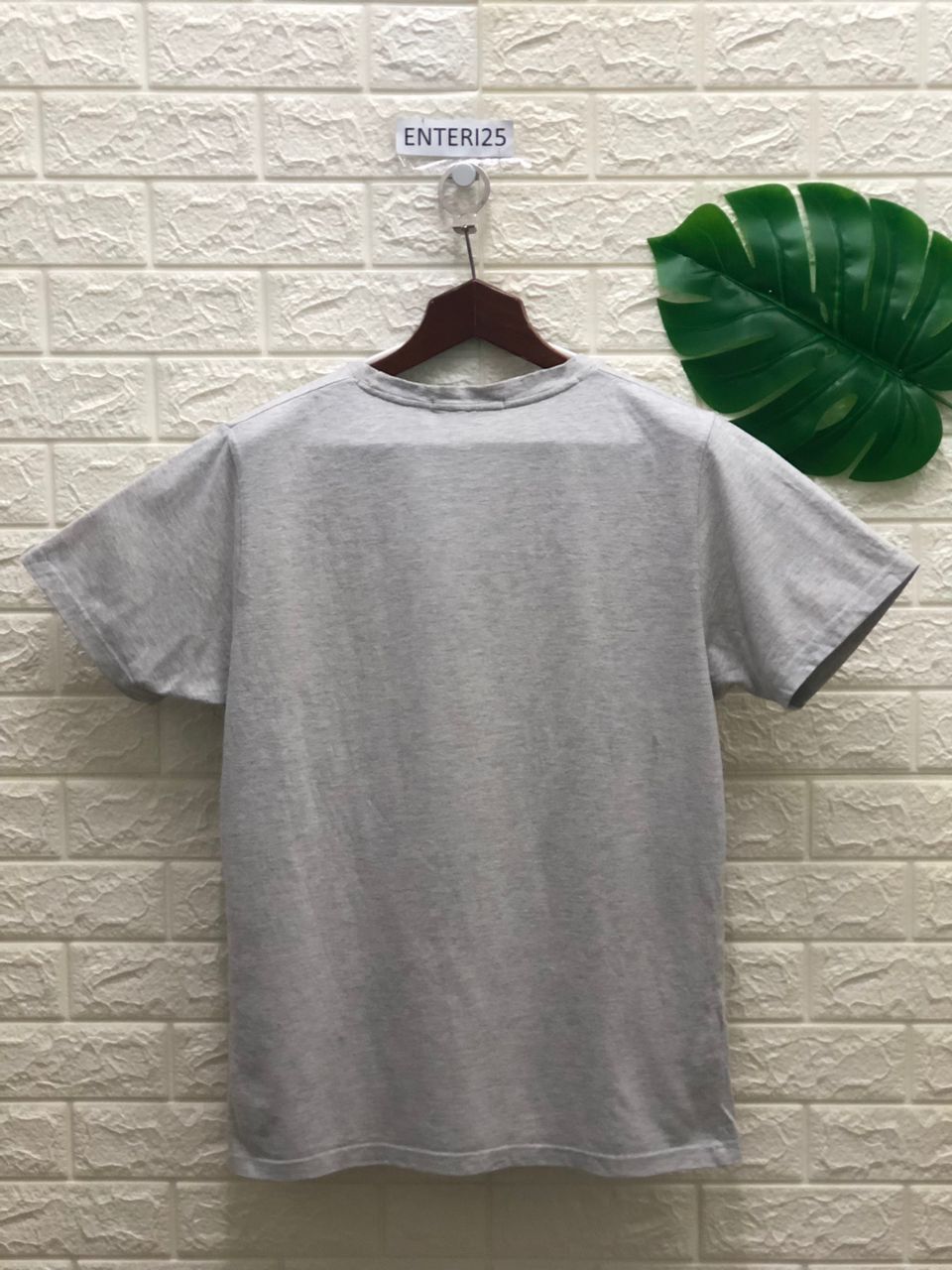 Vintage vintage peae and bl naturetim camel T shirt Size US L / EU 52-54 / 3 - 5 Thumbnail