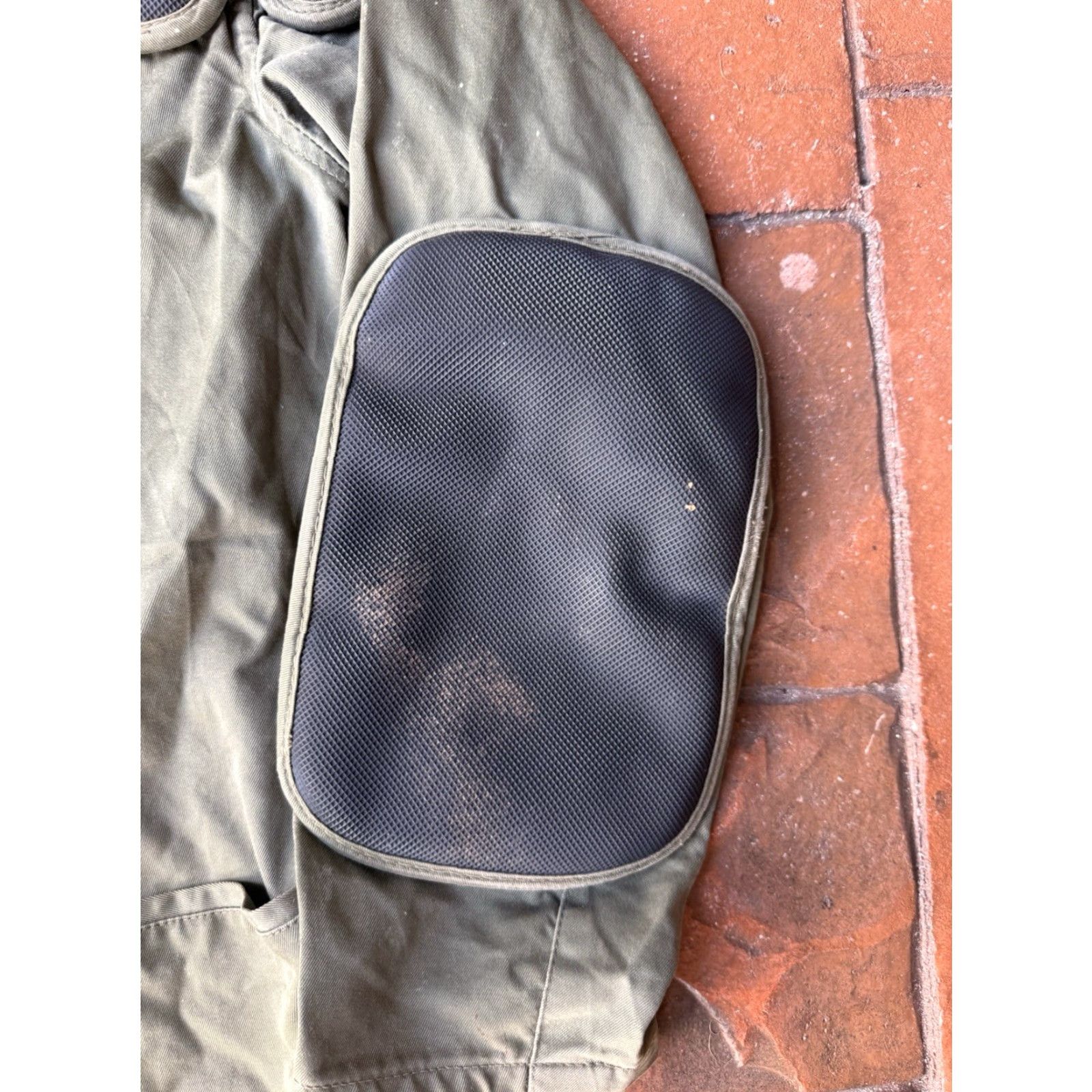 Imperial VINTAGE 50s 10X Imperial NRA Jacket Men’s 36 Army Twill Tactical Shooting Jacket Size US XXS / EU 40 - 6 Thumbnail