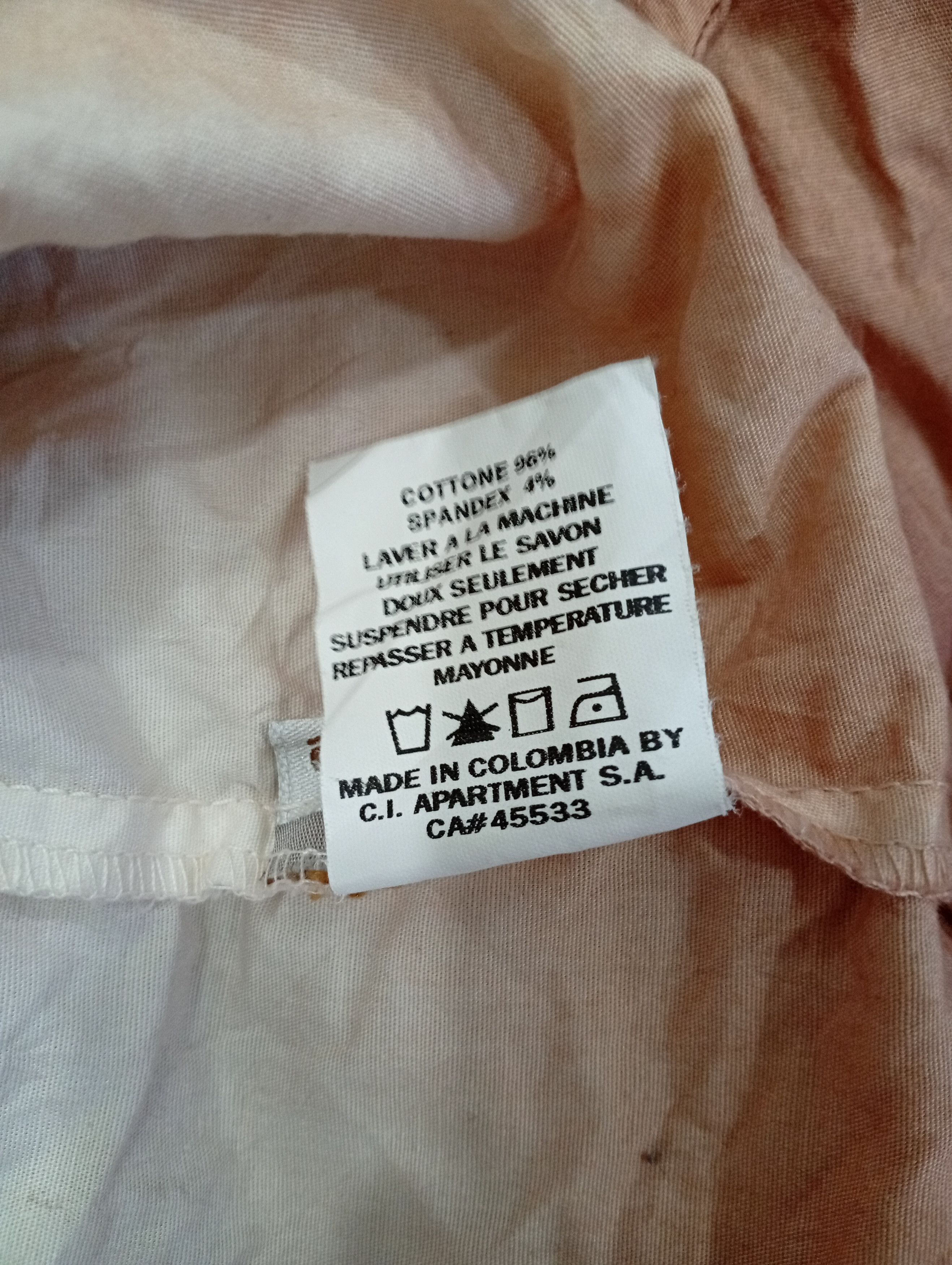 Designer 🔥🔥Apartment Art Motif Shirt Size US XS / EU 42 / 0 - 25 Thumbnail