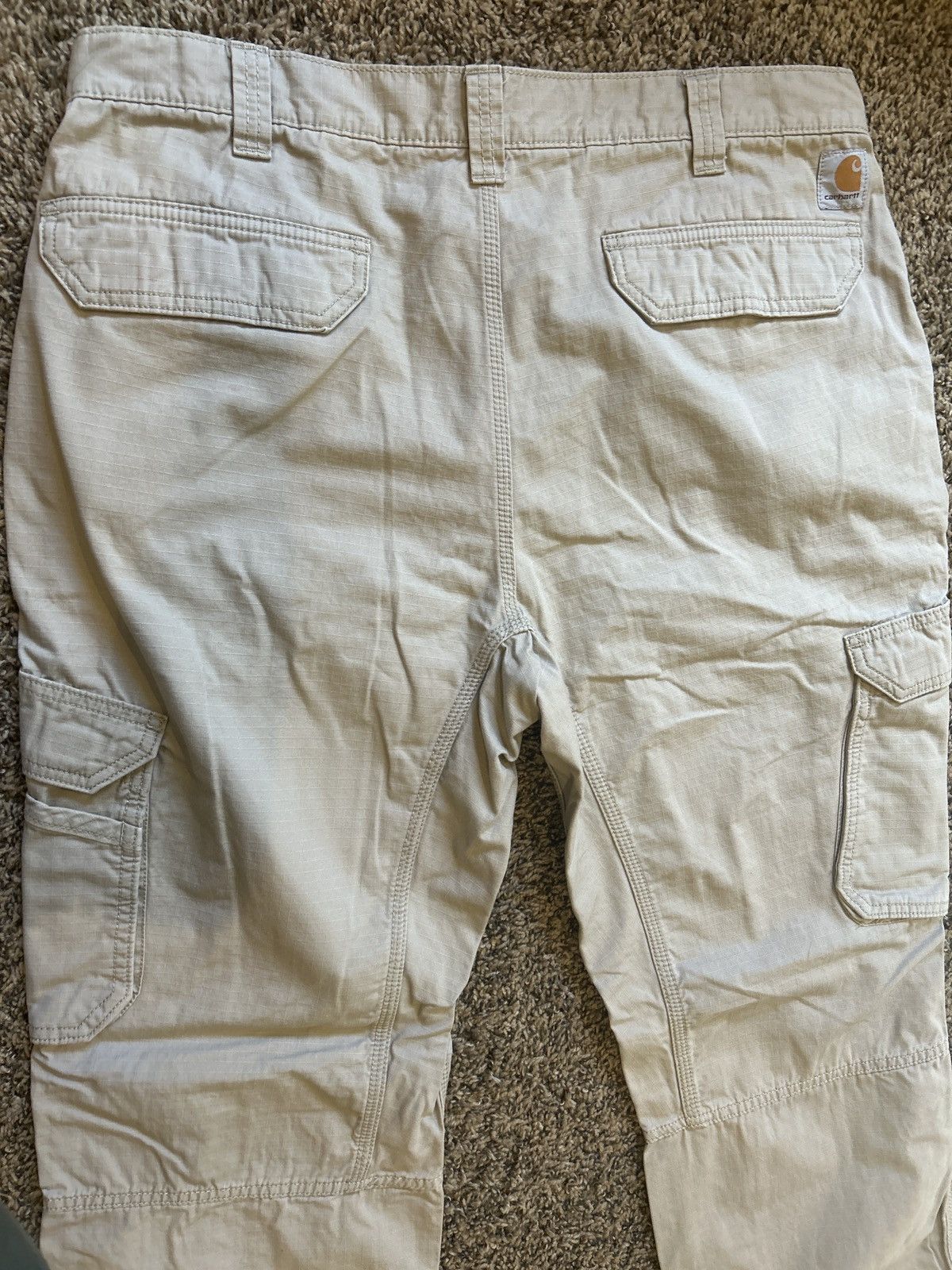 Carhartt Carhartt relaxed fit Size US 38 / EU 54 - 3 Thumbnail