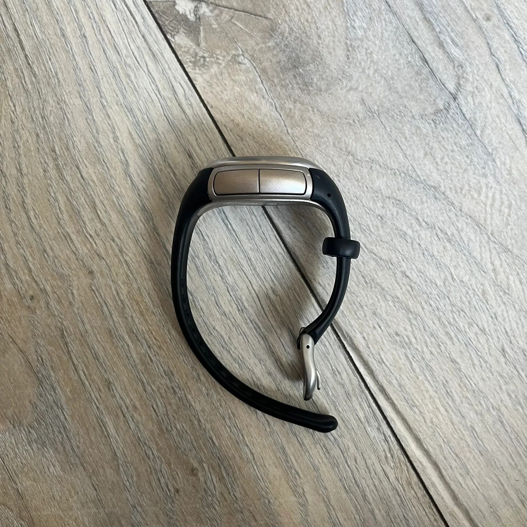 Nike Nike Imara HRM SM0032 Digital Watch Size ONE SIZE - 10 Thumbnail