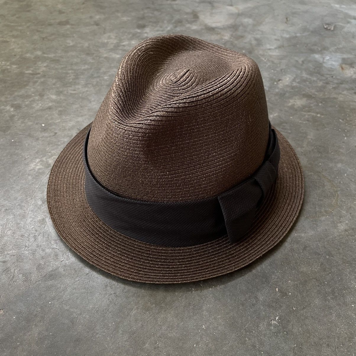 Japanese Brand Gangsterville by glad hand & co hat Size ONE SIZE - 1 Thumbnail