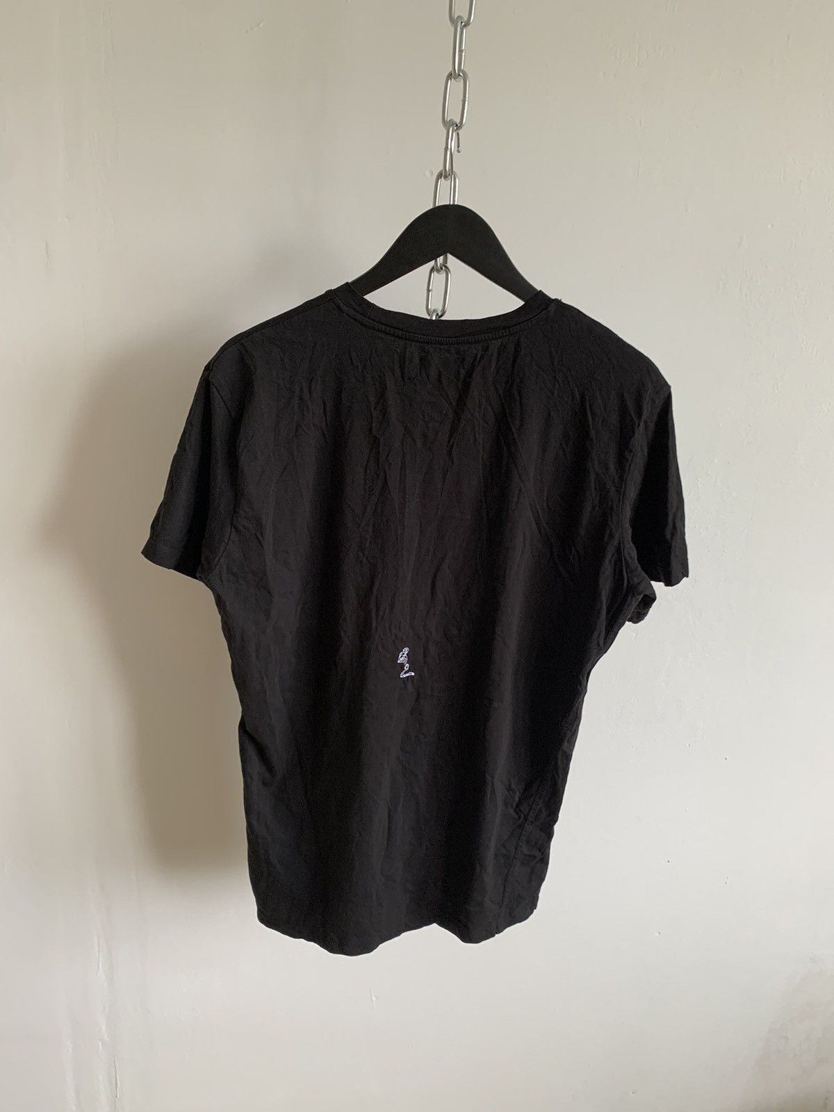 Other Religion Reflective T Shirt Y2k Style Size US S / EU 44-46 / 1 - 3 Thumbnail