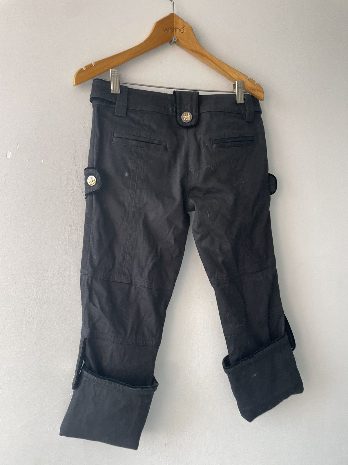 Other Vakko capri Size 26" / US 2 / IT 38 - 13 Thumbnail