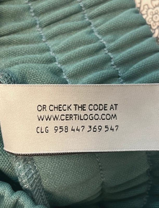 Palm Angels Palm Angels Classic Track Pants Size US 34 / EU 50 - 2 Thumbnail