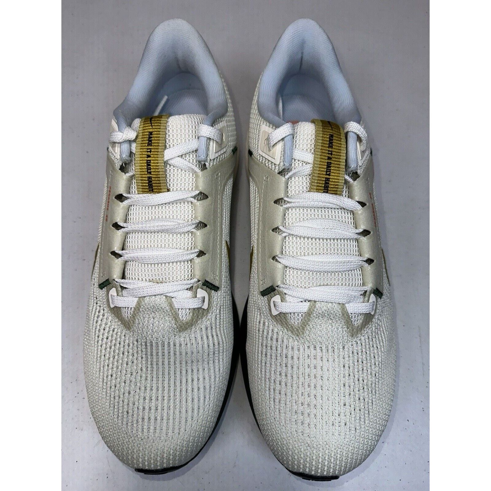 Nike Nike Air Zoom Pegasus 40 Men's Size 8.5 /10 Wmns(FV3631-081) Size US 8.5 / EU 41-42 - 3 Thumbnail