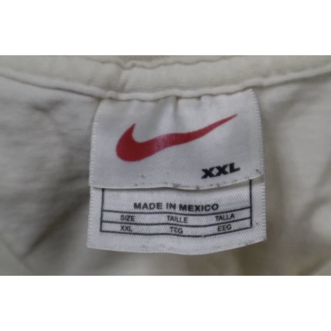 Nike Vintage 90s Y2K Nike Reseller Lot Of 20 Mix SZS Travis Size US XXL / EU 58 / 5 - 5 Thumbnail