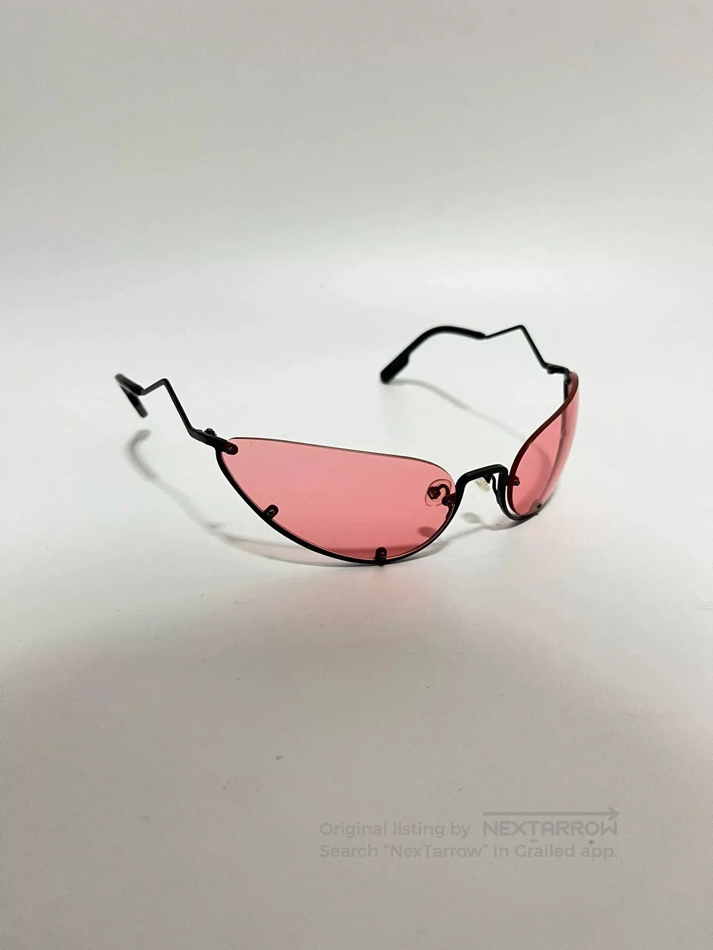 Kenzo Kenzo Sunglasses. Size ONE SIZE - 1 Thumbnail