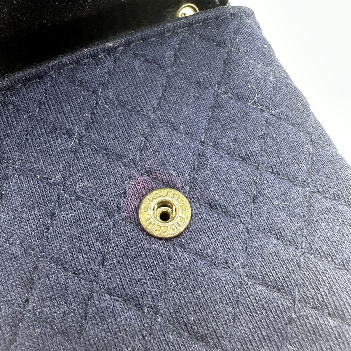Chanel CHANEL Micro Pouch Necklace Size ONE SIZE - 15 Thumbnail