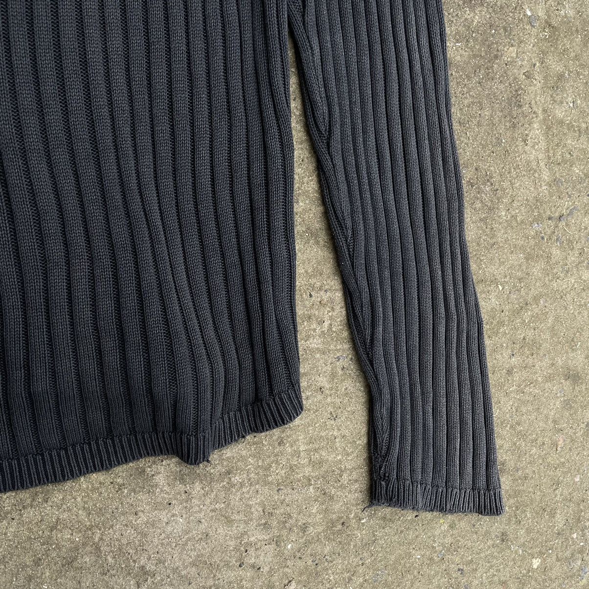 Y/Project Vintage Knit Sweater Japanese Style Tom Tailor Y2K USA Size US L / EU 52-54 / 3 - 9 Thumbnail
