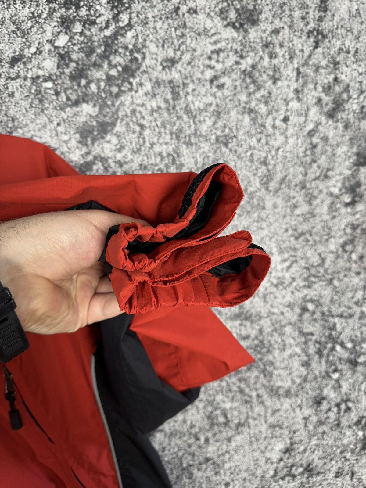 Haglofs Women’s Haglofs Windstopper Jacket Outdoor Hiking Size 38 Size M / US 6-8 / IT 42-44 - 8 Thumbnail