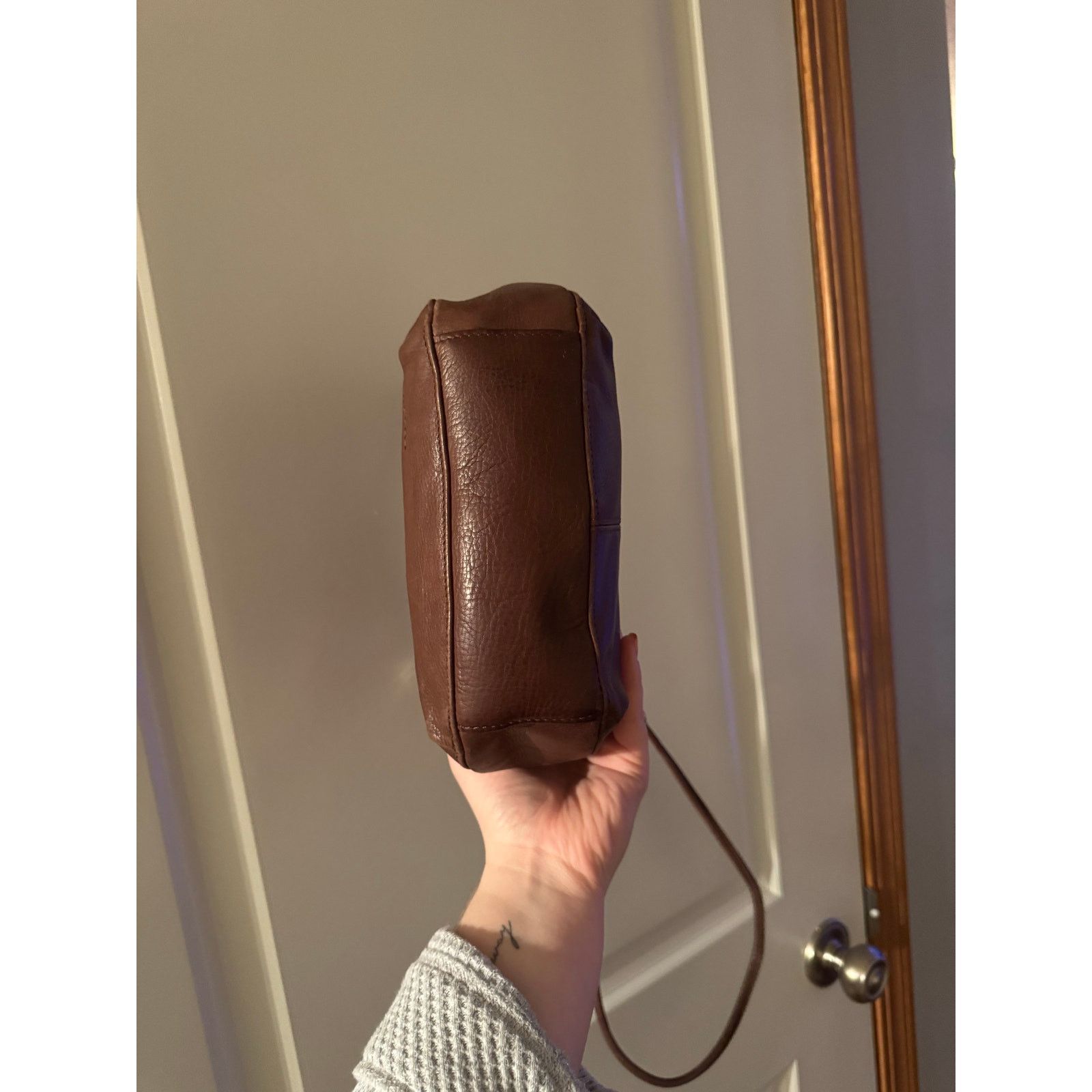 Fossil Vintage Mini Fossil Crossbody Size ONE SIZE - 10 Thumbnail
