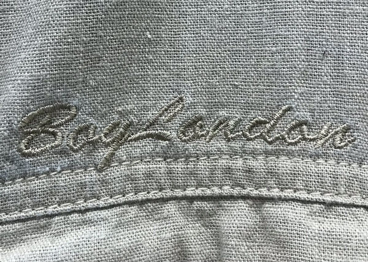 Boy London × Vintage Vintage Boy London Jacket Size US L / EU 52-54 / 3 - 6 Thumbnail