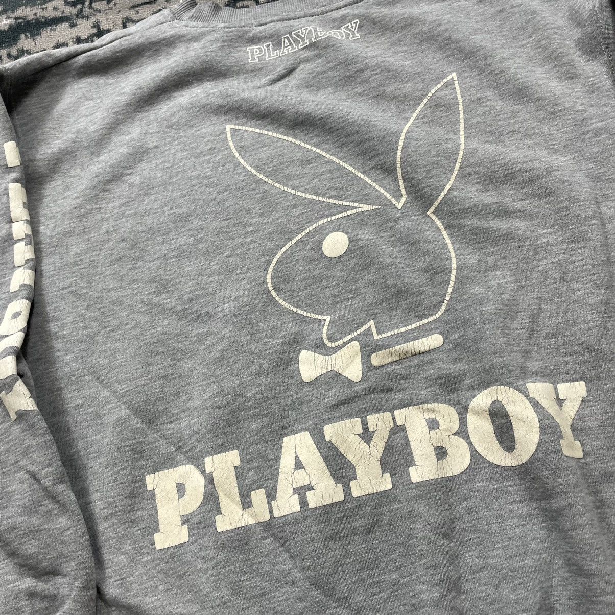 Playboy Vintage Playboy Sidetape Logo Size US M / EU 48-50 / 2 - 2 Thumbnail