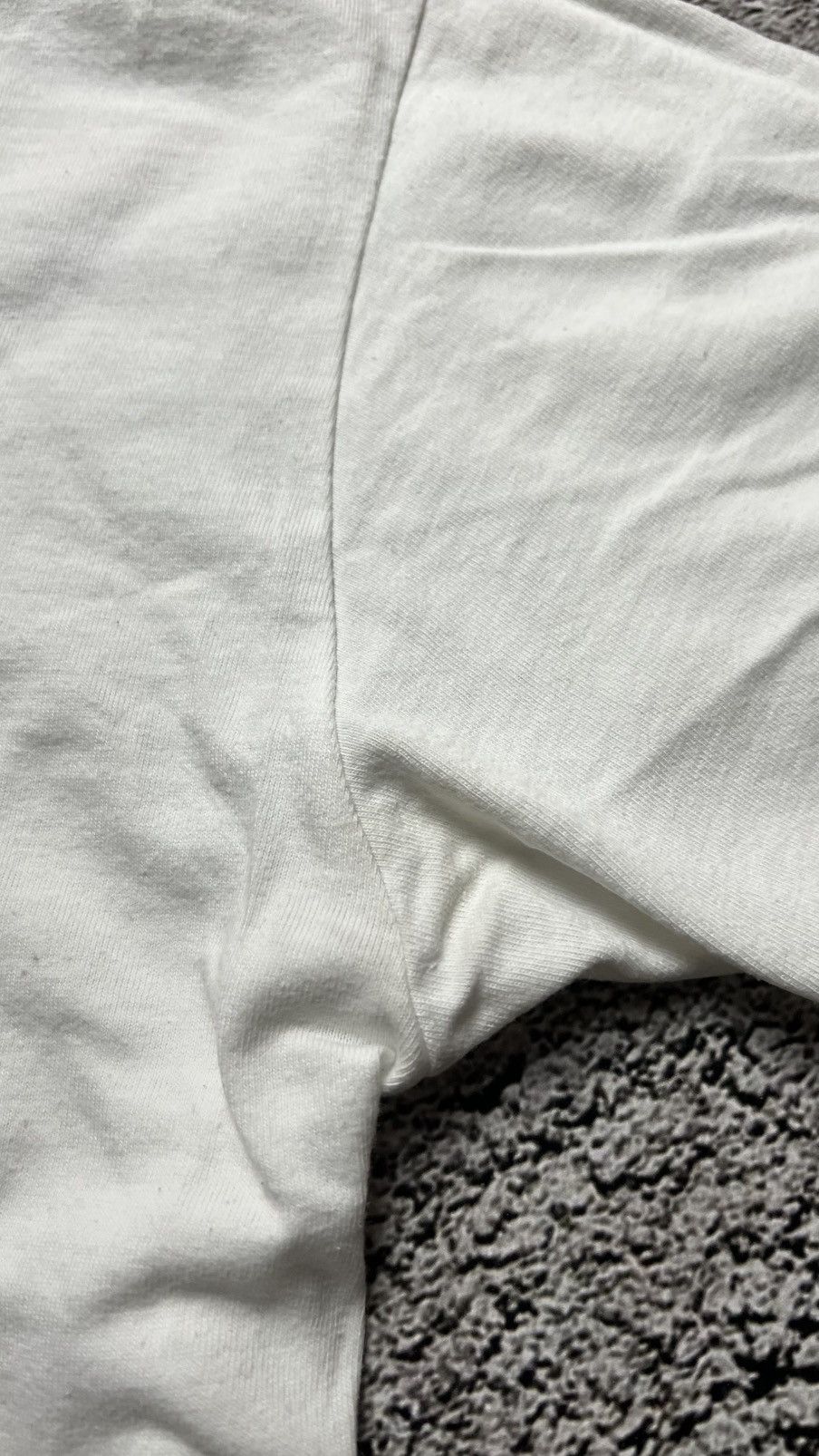 CDG by Comme des Garcons CDG Comme des Garsons play big logo tee Size US S / EU 44-46 / 1 - 4 Thumbnail