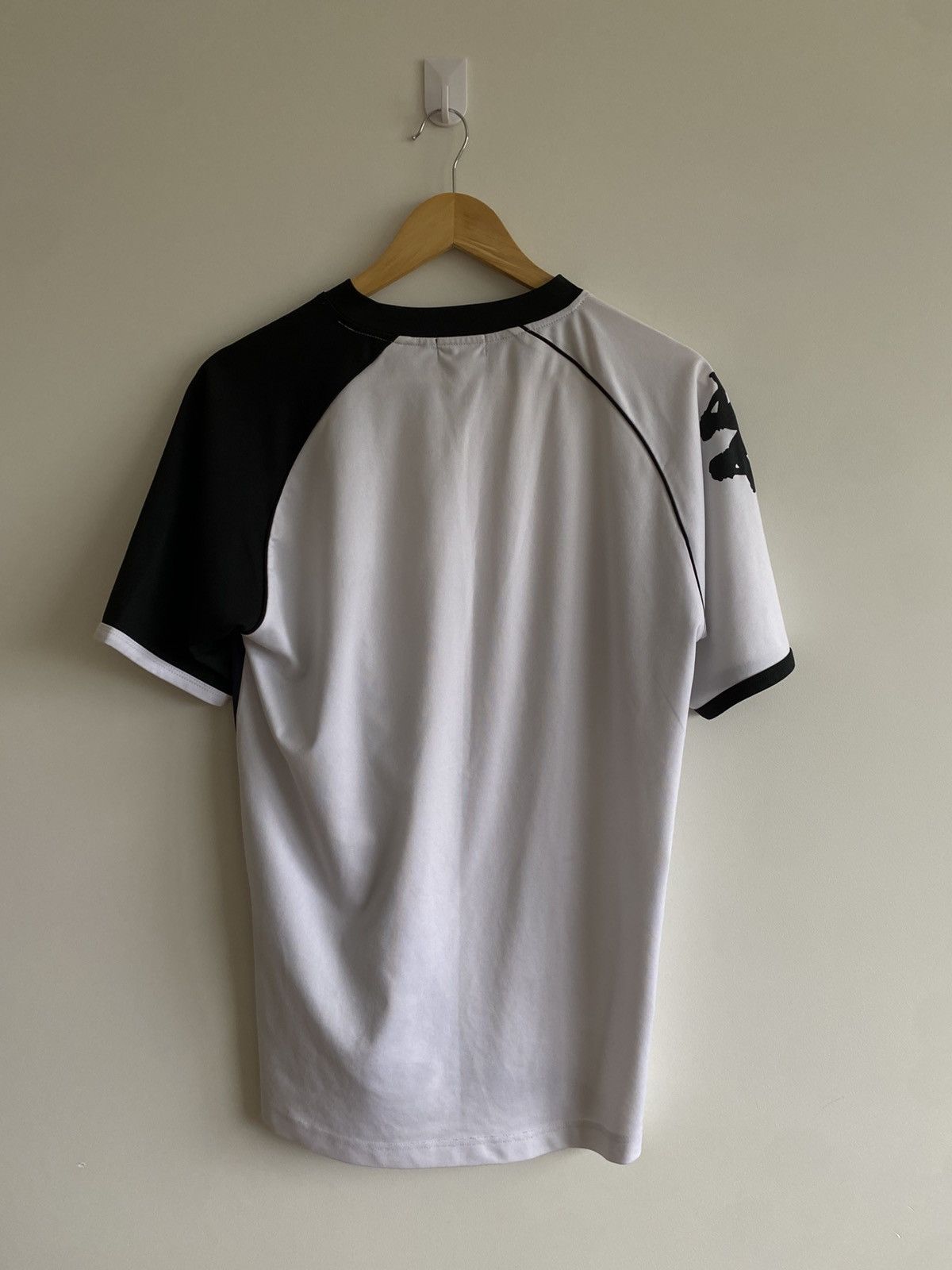 Kappa Kappa Thermal T-Shirt | Sport Tech | Y2K Size US L / EU 52-54 / 3 - 6 Thumbnail
