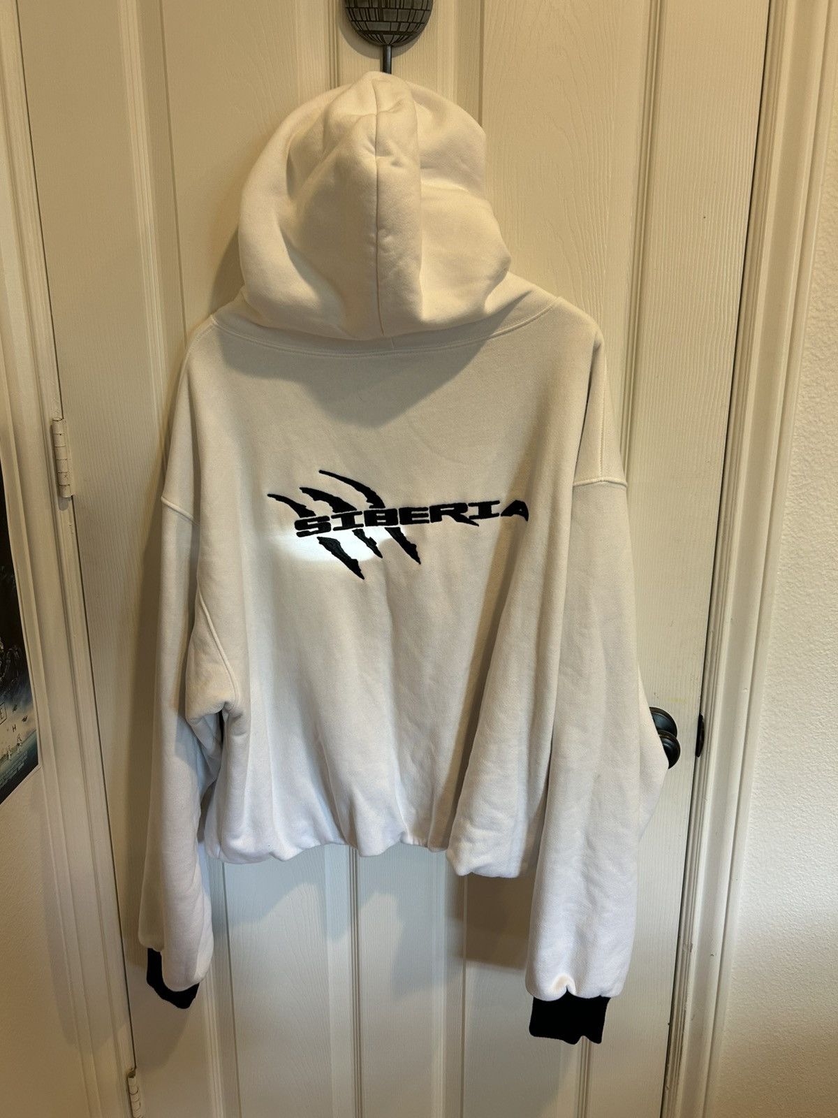 Siberia Hills Siberia hills zipper hoodie Size US L / EU 52-54 / 3 - 5 Thumbnail