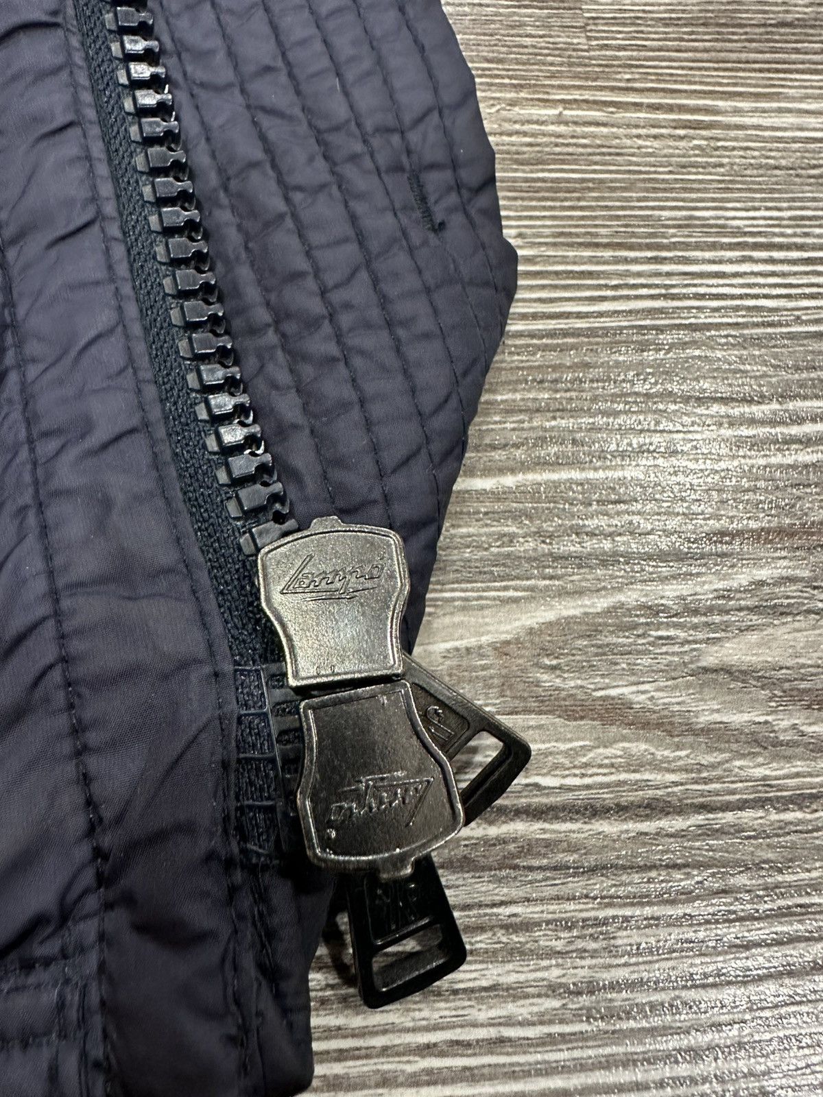 Designer × Moncler Moncler puffer amazzone down jacket size 4/L Size US L / EU 52-54 / 3 - 12 Thumbnail
