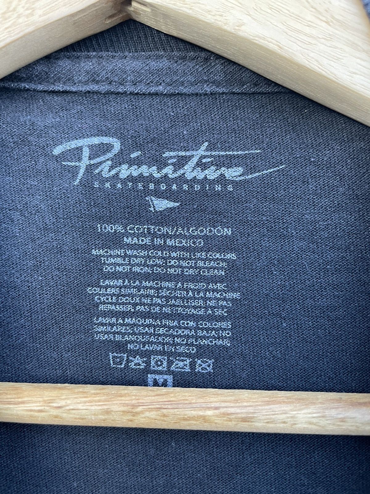 Primitive RARE🔥 Primitive Skateboards Size US M / EU 48-50 / 2 - 4 Thumbnail