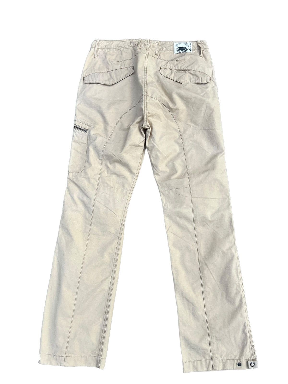 Nonnative Nonnative Japan Cargo Trouser Size US 31 - 2 Thumbnail