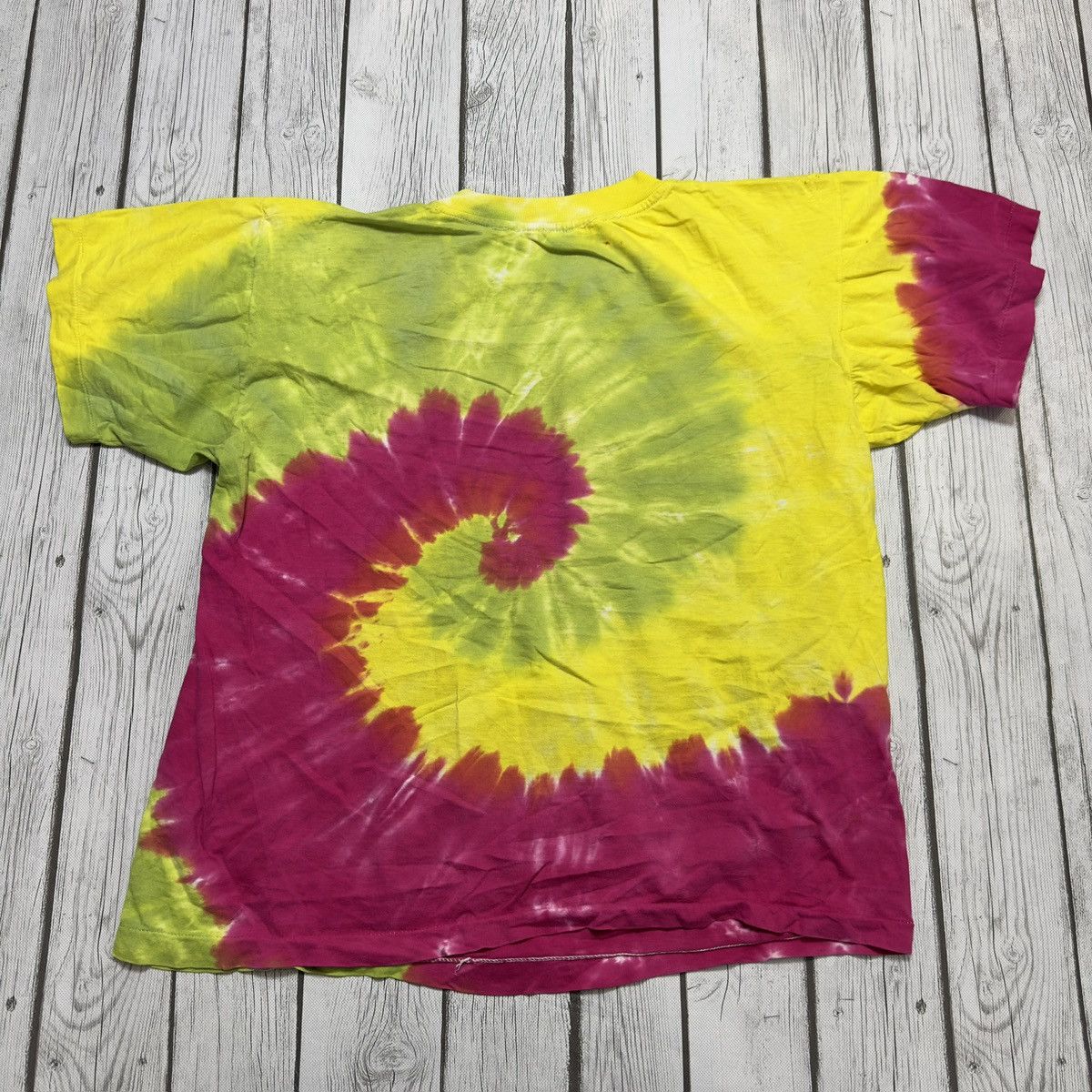 Band Tees × Bob Marley × Vintage Vintage Bob Marley tee Size US S / EU 44-46 / 1 - 2 Thumbnail