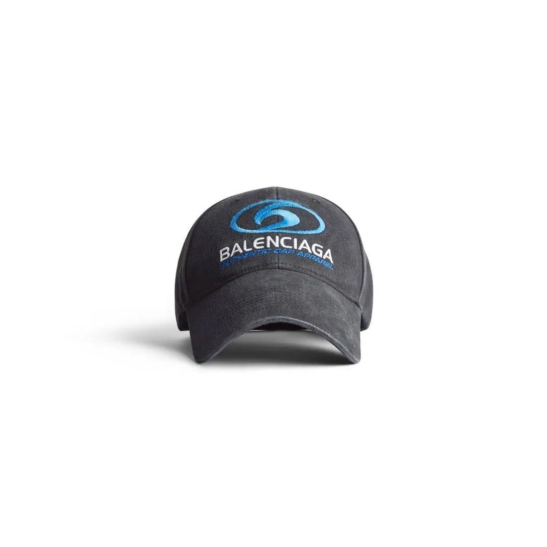 BALENCIAGA ARCHETYPE キャップ BALENCIAGA バレンシアガ ARCHETYPE logo cap フロント ロゴ