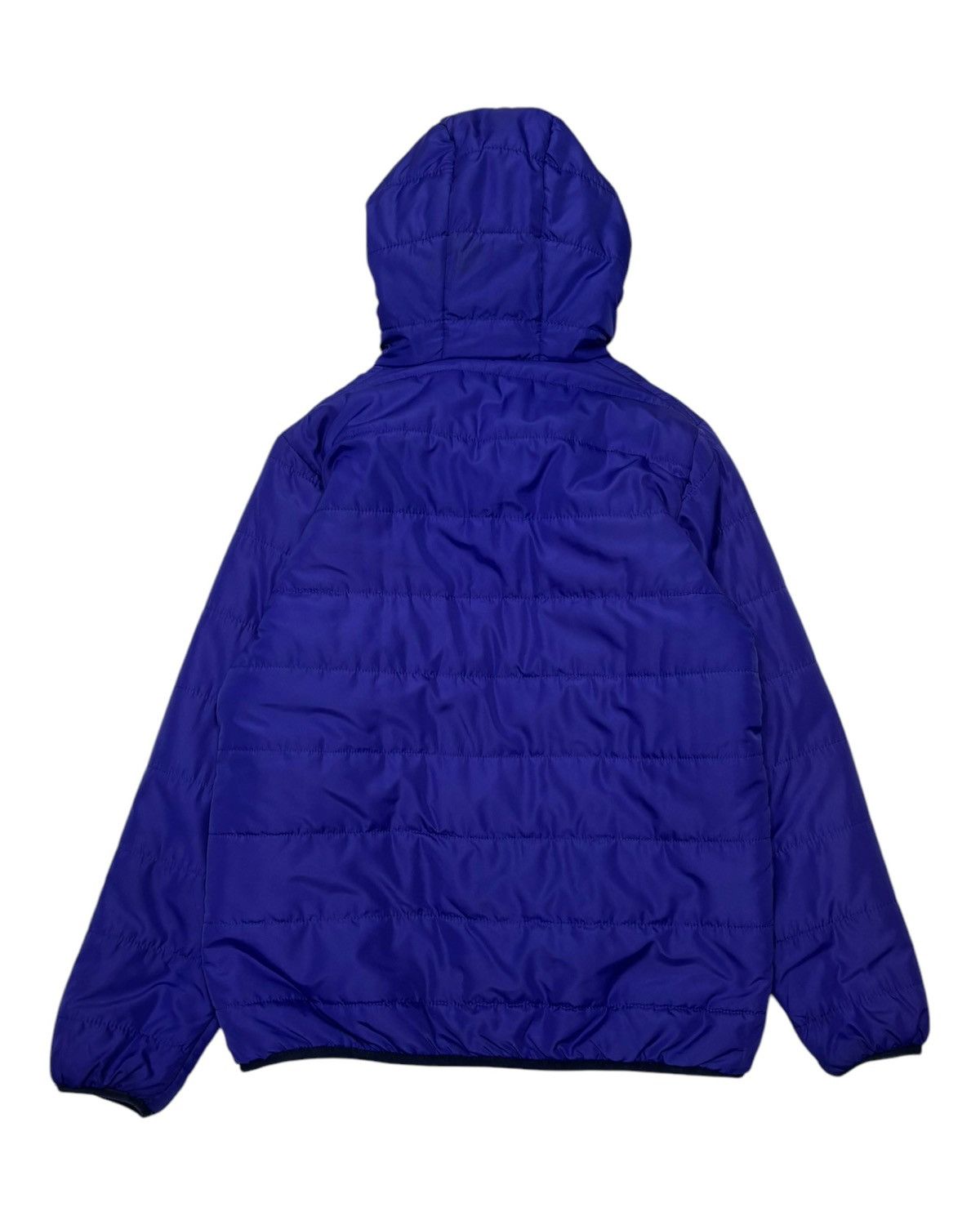Japanese Brand VINTAGE PUFFER JACKET ANORAK STYLE NINJA JACKET OUTDOOR Size US S / EU 44-46 / 1 - 7 Thumbnail