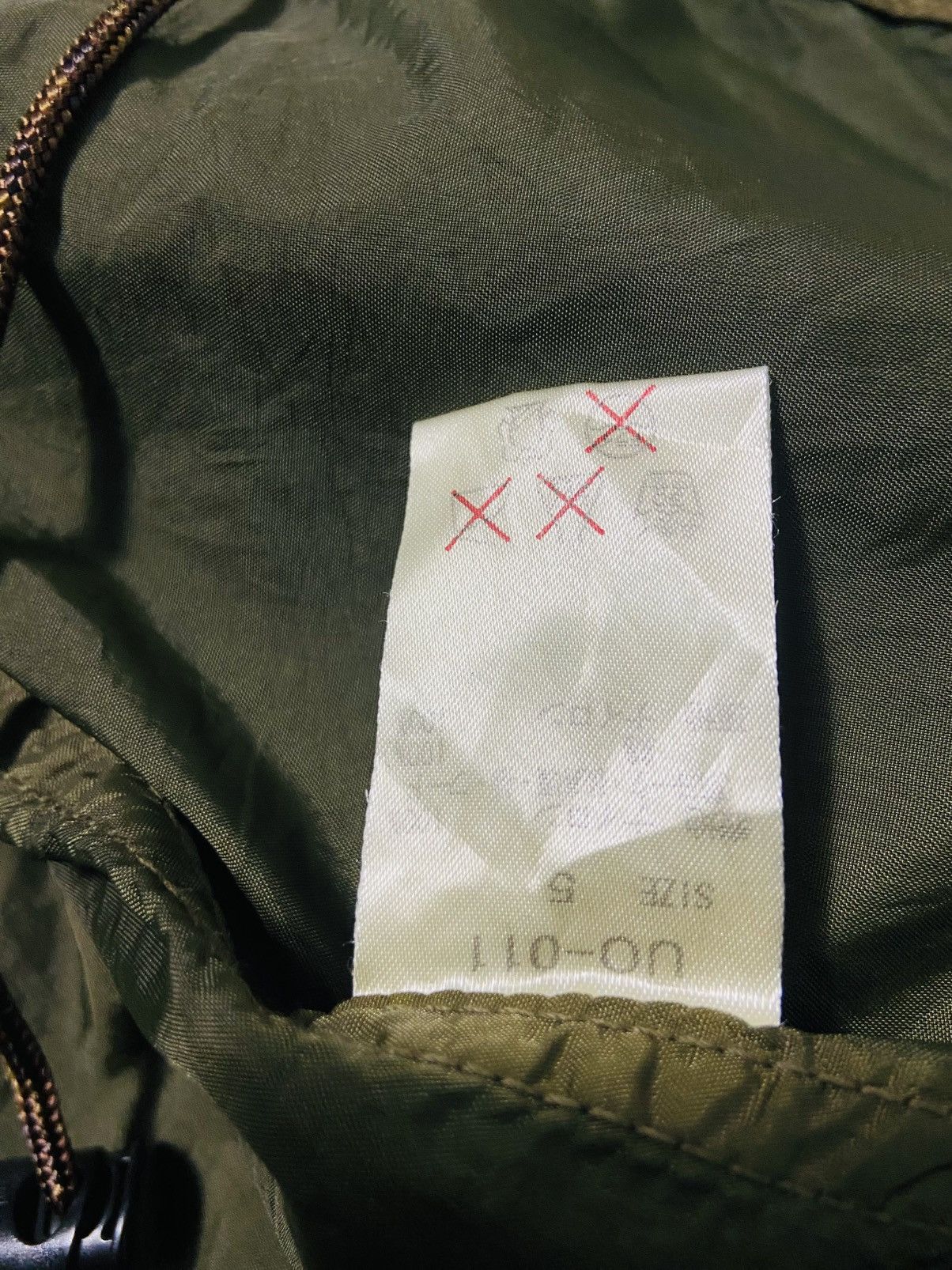 Issey Miyake Issey Miyake Style - Hippocampus Multipocket Hoodie Parka Size US M / EU 48-50 / 2 - 17 Thumbnail
