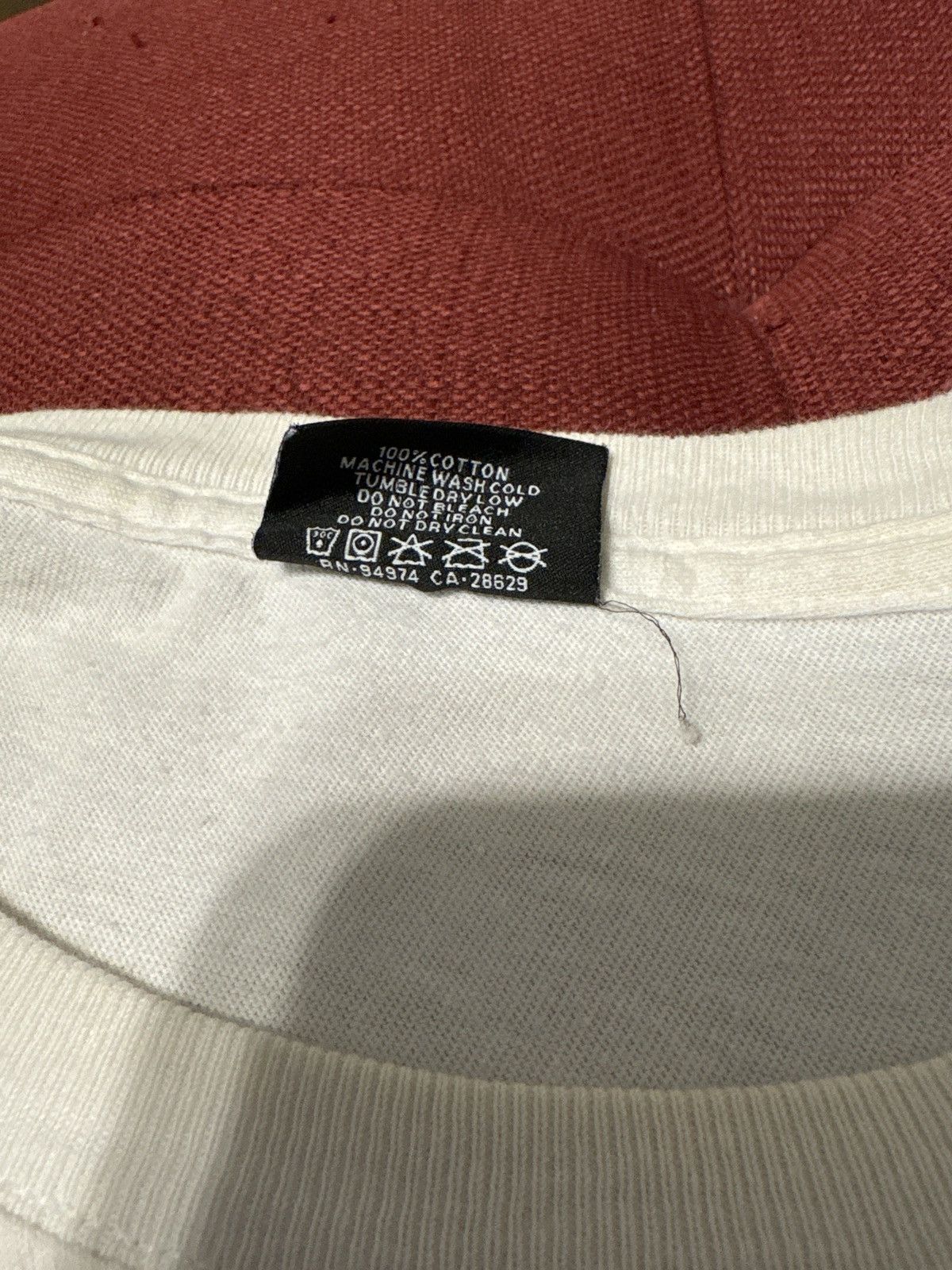 Cactus Plant Flea Market × Stussy Stussy/CPFM 2019 International collab Size US M / EU 48-50 / 2 - 4 Thumbnail