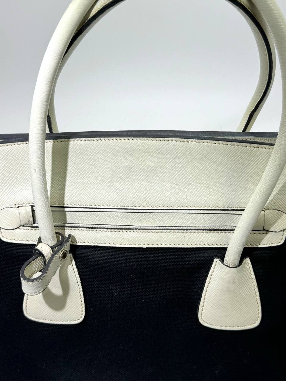Prada Prada Purse Bag Size ONE SIZE - 12 Thumbnail