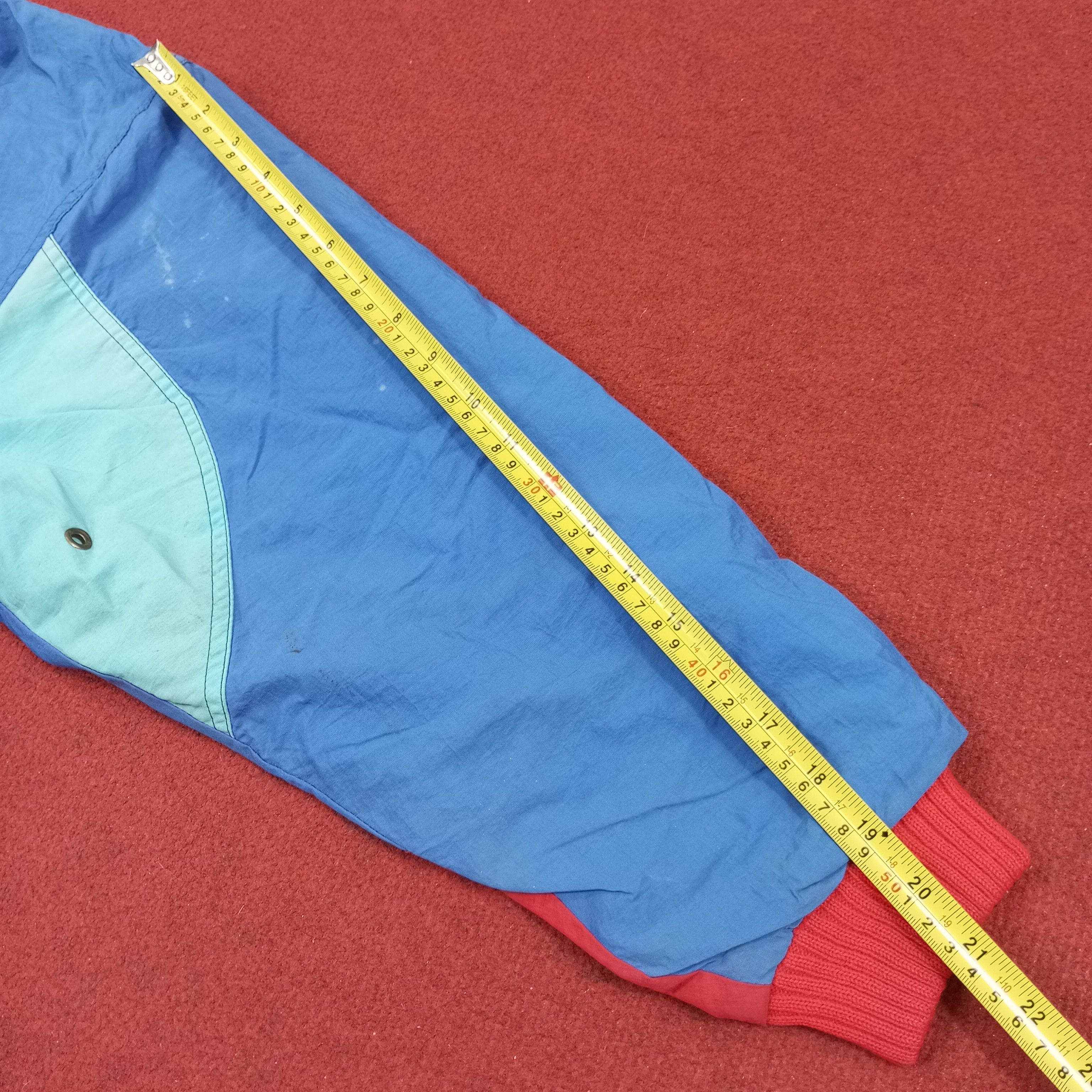 Adidas × Vintage Adidas Winter Style Jacket c220n23 Size US L / EU 52-54 / 3 - 9 Thumbnail