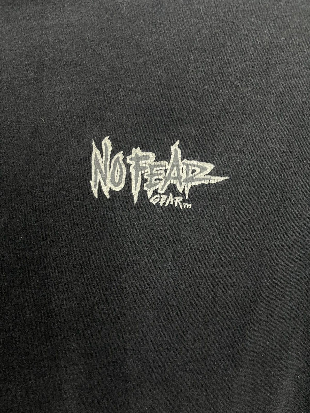 No Fear Gear Official #SKU-A25