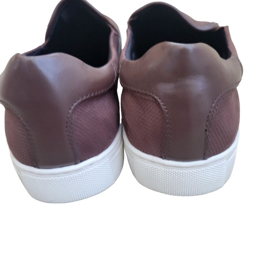 Alfani Alfani Spencer Slip-On Sneakers. Size 8. New Without Tags. Size US 8 / EU 41 - 3 Thumbnail